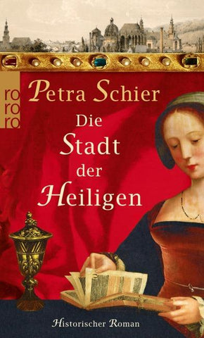 Die Stadt der Heiligen