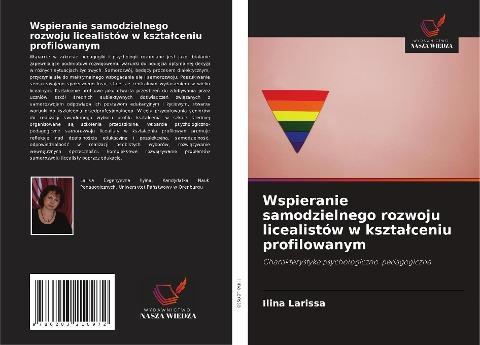 Wspieranie samodzielnego rozwoju licealistów w kszta¿ceniu profilowanym