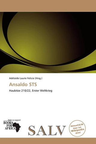 Ansaldo STS