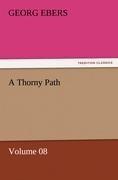 A Thorny Path - Volume 08