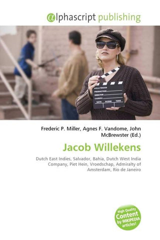 Jacob Willekens