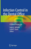 Infection Control in the Dental Office