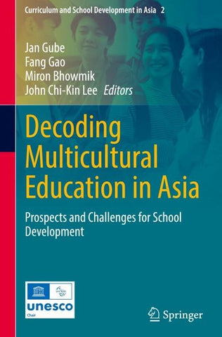 Decoding Multicultural Education in Asia