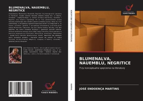BLUMENALVA, NAUEMBLU, NEGRITICE