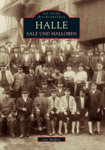 Halle