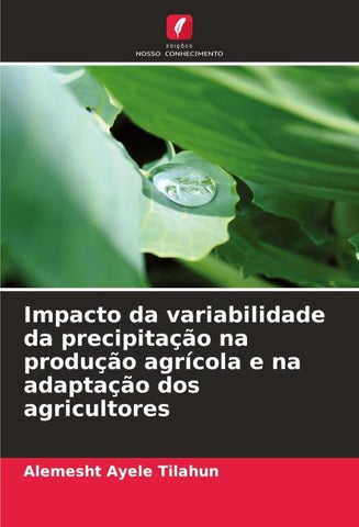 Impacto da variabilidade da precipitação na produção agrícola e na adaptação dos agricultores