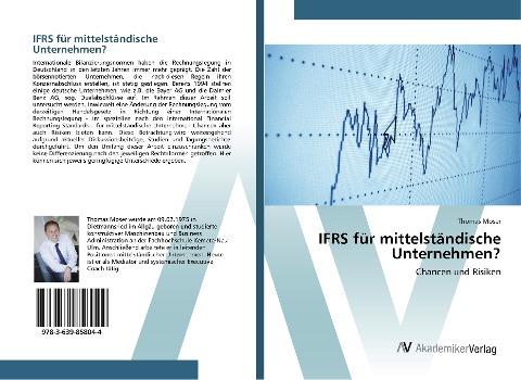 IFRS für mittelständische Unternehmen?