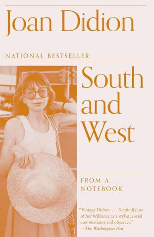 South and West