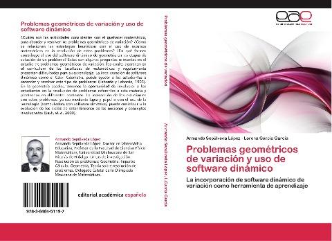 Problemas geométricos de variación y uso de software dinámico