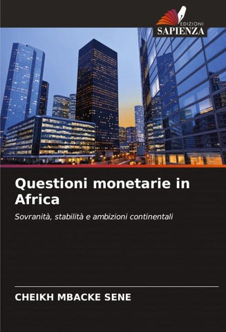 Questioni monetarie in Africa