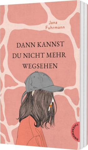 Dann kannst du nicht mehr wegsehen