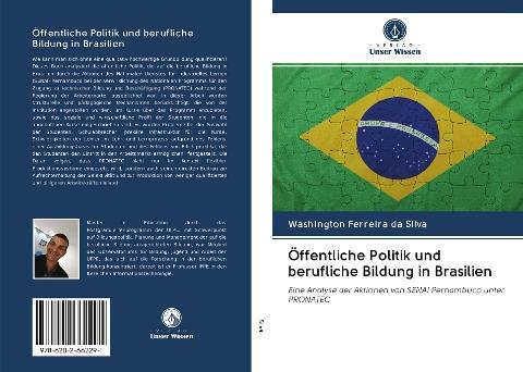 Öffentliche Politik und berufliche Bildung in Brasilien