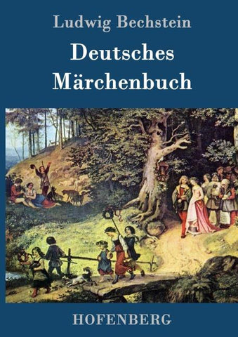 Deutsches Märchenbuch