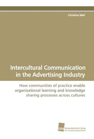 Intercultural Communication in the Advertising Industry