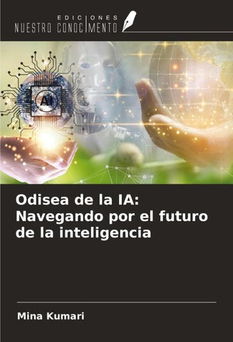Odisea de la IA: Navegando por el futuro de la inteligencia