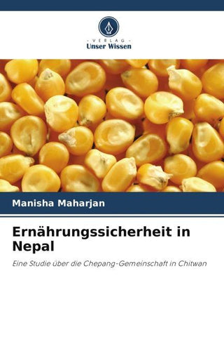 Ernährungssicherheit in Nepal
