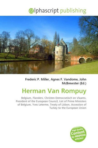 Herman Van Rompuy