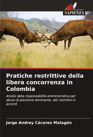 Pratiche restrittive della libera concorrenza in Colombia