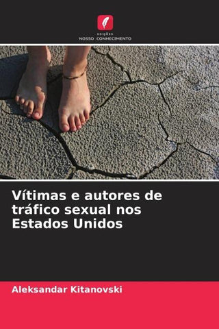 Vítimas e autores de tráfico sexual nos Estados Unidos