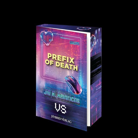 Prefix of Death