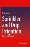 Sprinkler and Drip Irrigation