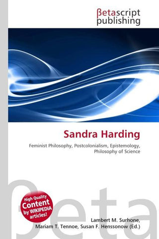 Sandra Harding