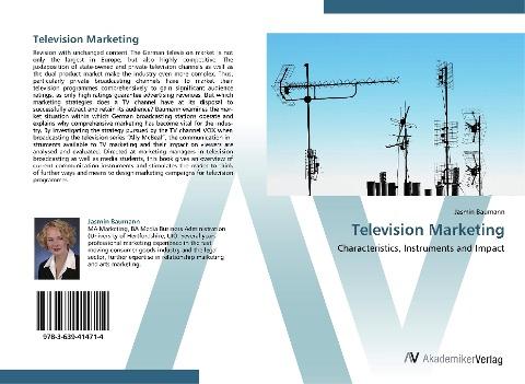 Television Marketing