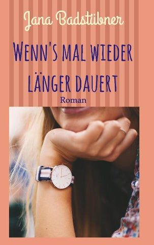 Wenn's mal wieder länger dauert