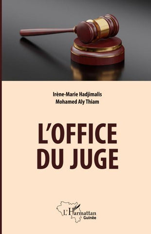 L'office du juge