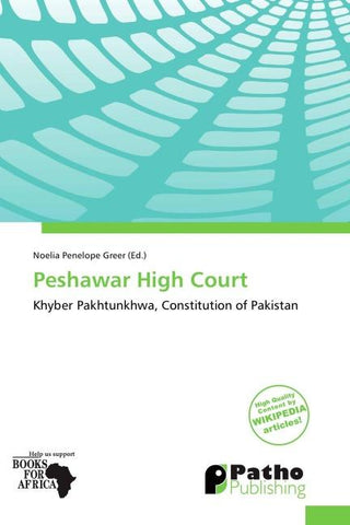 Peshawar High Court