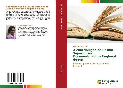 A contribuição do Ensino Superior no Desenvolvimento Regional de MS