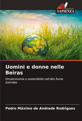 Uomini e donne nelle Beiras