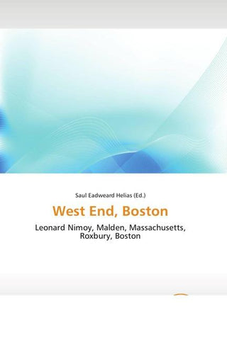 West End, Boston