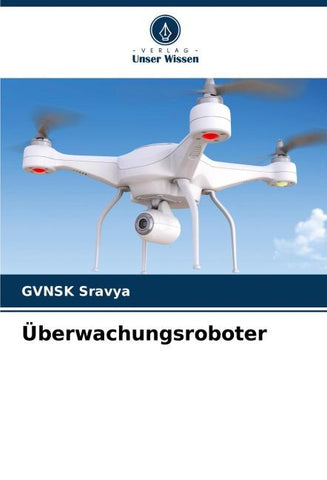 Überwachungsroboter