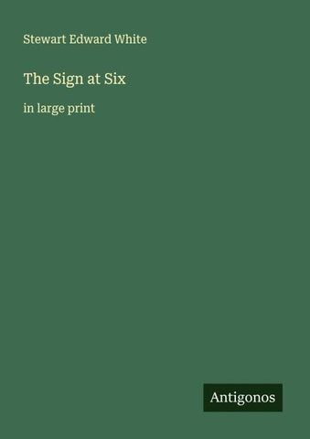 The Sign at Six