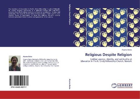 Religious Despite Religion