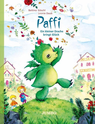 Paffi 1