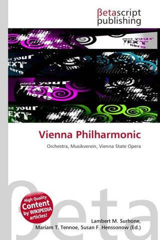 Vienna Philharmonic