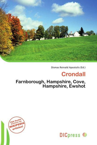 Crondall