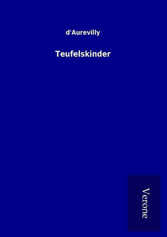 Teufelskinder