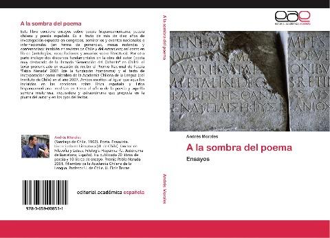 A la sombra del poema