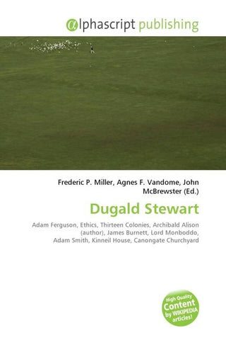 Dugald Stewart