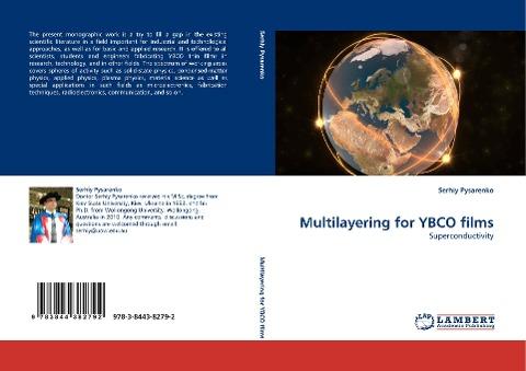 Multilayering for YBCO films