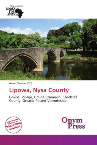 Lipowa, Nysa County