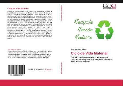 Ciclo de Vida Material