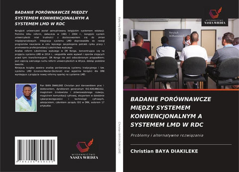 BADANIE PORÓWNAWCZE MI¿DZY SYSTEMEM KONWENCJONALNYM A SYSTEMEM LMD W RDC