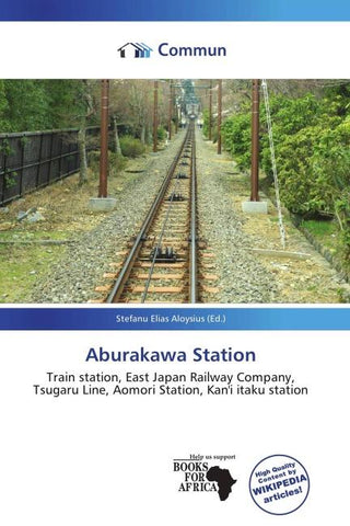 Aburakawa Station