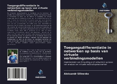 Toegangsdifferentiatie in netwerken op basis van virtuele verbindingsmodellen
