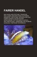 Fairer Handel