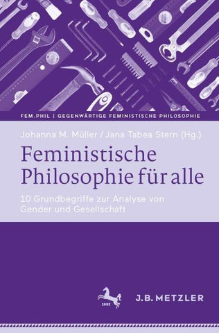 Feministische Philosophie für alle